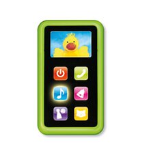 Mein erstes Smart-Fon von RAVENSBURGER