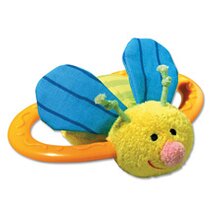 Rassel-K&auml;ferchen von RAVENSBURGER