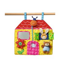 Multi Lern- und Spielhaus von RAVENSBURGER