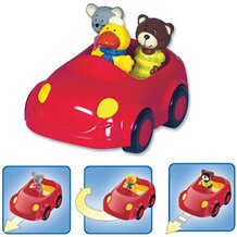 Mein Fahr- und Spa&szlig;-Auto von RAVENSBURGER
