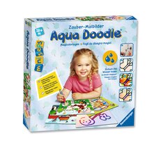 Aqua Doodle&reg; Zauber-Malbilder von RAVENSBURGER