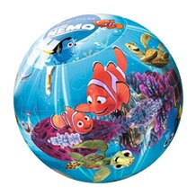 3D Puzzle-Ball 40 Teile, Findet Nemo von RAVENSBURGER