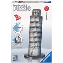 Schiefer Turm von Pisa von RAVENSBURGER
