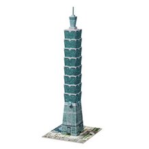 Taipei 101 von RAVENSBURGER