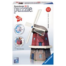 Windm&uuml;hle von RAVENSBURGER