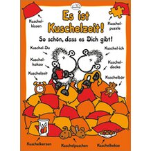 Puzzle, 500 Teile, sheepworld: Es ist Kuschelzeit! von RAVENSBURGER