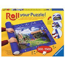 Roll your Puzzle! von RAVENSBURGER