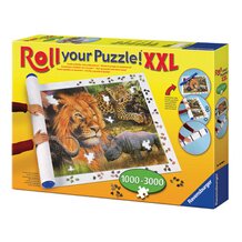Roll your Puzzle! XXL von RAVENSBURGER