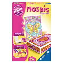 Mosaic romantic von RAVENSBURGER