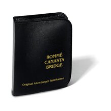 Romm&eacute;, Canasta, Bridge, Traditionelle Spielkarten von RAVENSBURGER