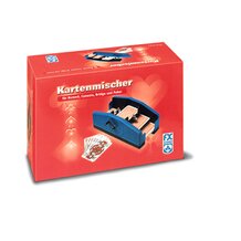 Karten Mischmaschine, Traditionelle Spielkarten / Zubeh&ouml;r von RAVENSBURGER