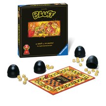 Bluff, W&uuml;rfelspiel von RAVENSBURGER