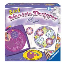 2in1 Mandala-Designer&reg; Bella Sara von RAVENSBURGER