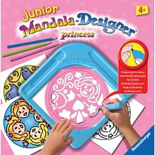 Junior Mandala-Designer&reg; Princess von RAVENSBURGER