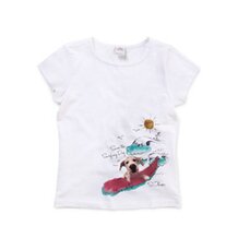 Printed T-Shirt von S.OLIVER