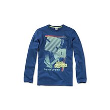 Langarmshirt von S.OLIVER