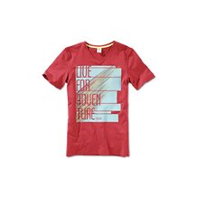 T-Shirt von S.OLIVER