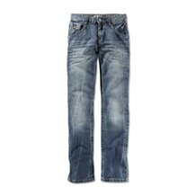 Used-Jeans von S.OLIVER