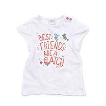 T-Shirt von S.OLIVER