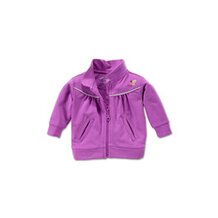 Sweatshirt-Jacke von S.OLIVER