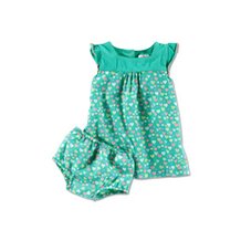 Set: Kleid mit H&ouml;schen von S.OLIVER