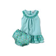 Set: Kleid mit H&ouml;schen von S.OLIVER