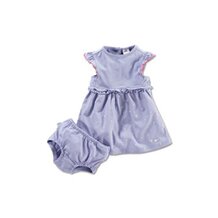 Kleid von S.OLIVER