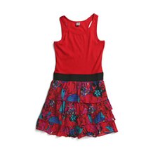 Stufenkleid von S.OLIVER
