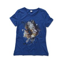 Printed T-Shirt von S.OLIVER