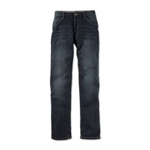 Used-Jeans von S.OLIVER
