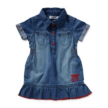 Kinder Kleid von NOPPIES