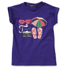 Kinder T-Shirt von NOPPIES