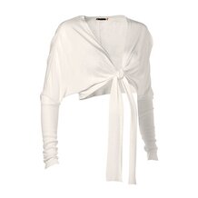 Umstands-Strickjacke von NOPPIES