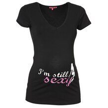 Umstands T-Shirt von SUPERMOM