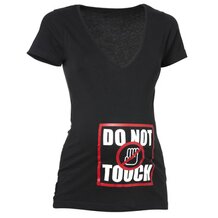 Umstands T-Shirt von SUPERMOM