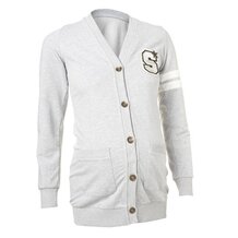 Umstands-Strickjacke von SUPERMOM