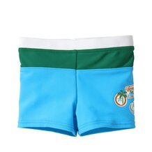 Kinder Badehose von NOPPIES