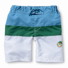 Kinder Badehose von NOPPIES