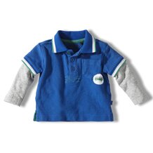 Polo-Shirt von NOPPIES