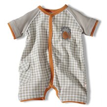 Baby Strampler von NOPPIES