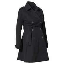 Umstands Trenchcoat von NOPPIES