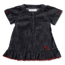 Baby Kleid von NOPPIES