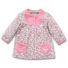 Baby Kleid von NOPPIES