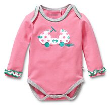 Baby Badeanzug von NOPPIES