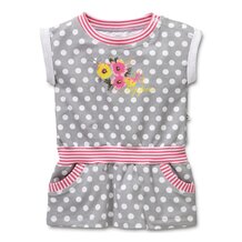 Kinder Kleid von NOPPIES