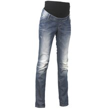 Umstands Jeanshose von NOPPIES