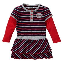 Kinder Kleid von NOPPIES