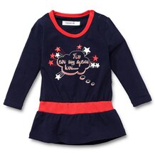 Kinder Kleid von NOPPIES