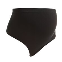 Umstands-String seamless-Ausfuhrung Waist von NOPPIES
