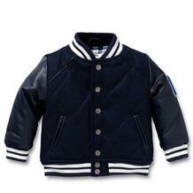 Kinderjacke von NOPPIES